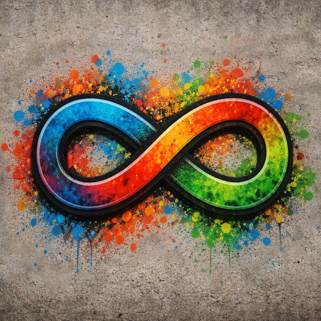 Infinite Universe Icon